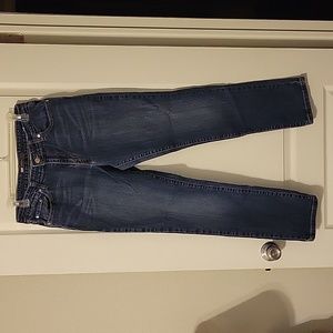 Levi Jeans